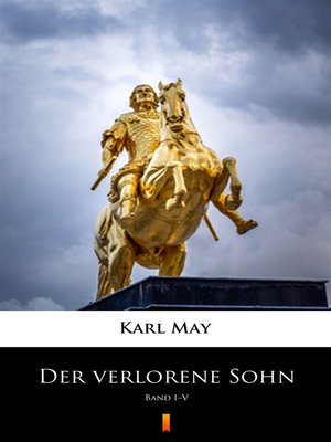 cover image of Der verlorene Sohn